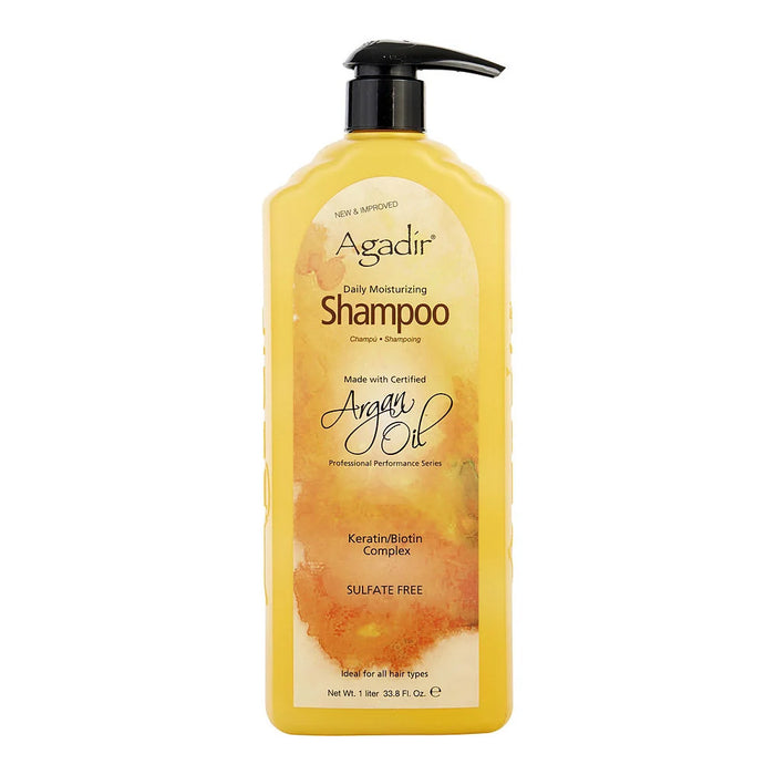 Agadir Argan Oil Daily Moisturizing Conditioner 32 oz