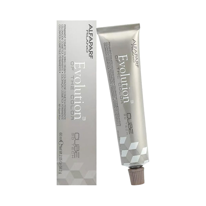 Alfaparf Evolution Color, Soft Ash Gold,.013,2.05 oz