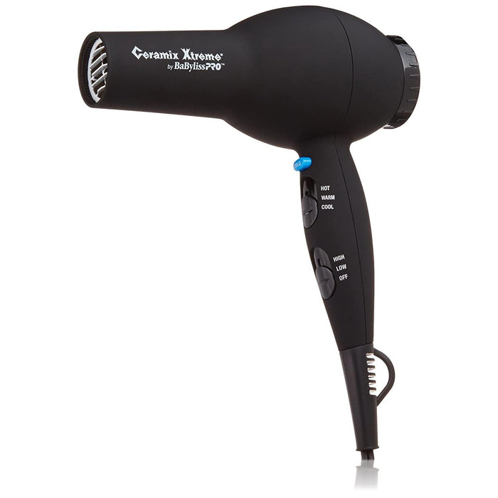 Babyliss Pro Ceramix Xtreme 2,000W Hair Dryer