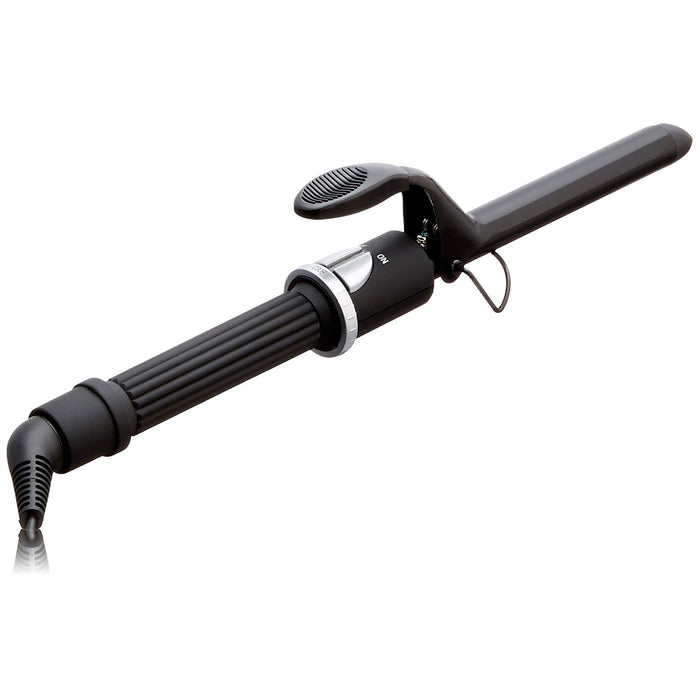 Babylisspro Porcelain Ceramic Spring Curling Iron