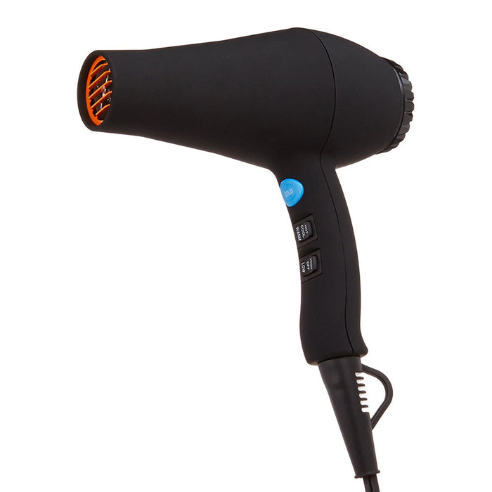 Babyliss Pro Carrera2 Porcelain Ceramic Hair Dryer