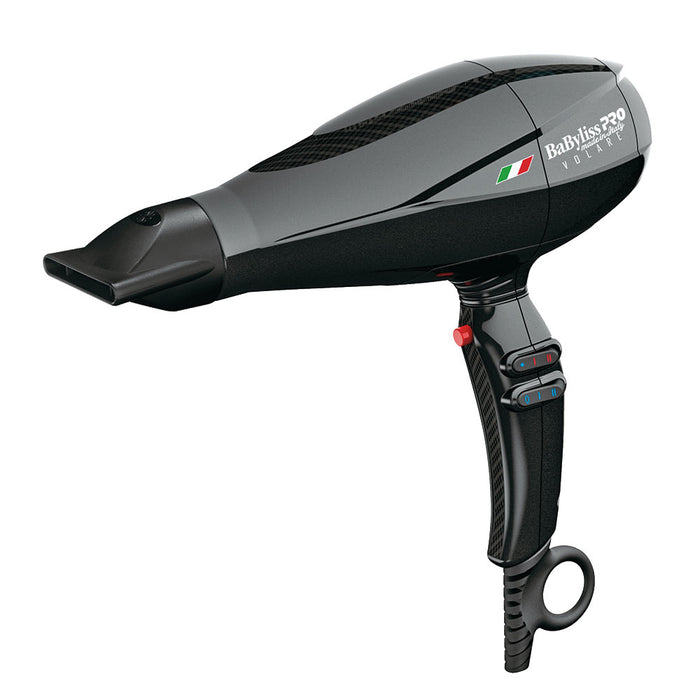 Babyliss Pro Volare V1 Full Size Dryer Black