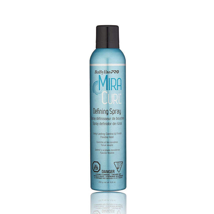 Miracurl Defining Spray 8.8 Oz