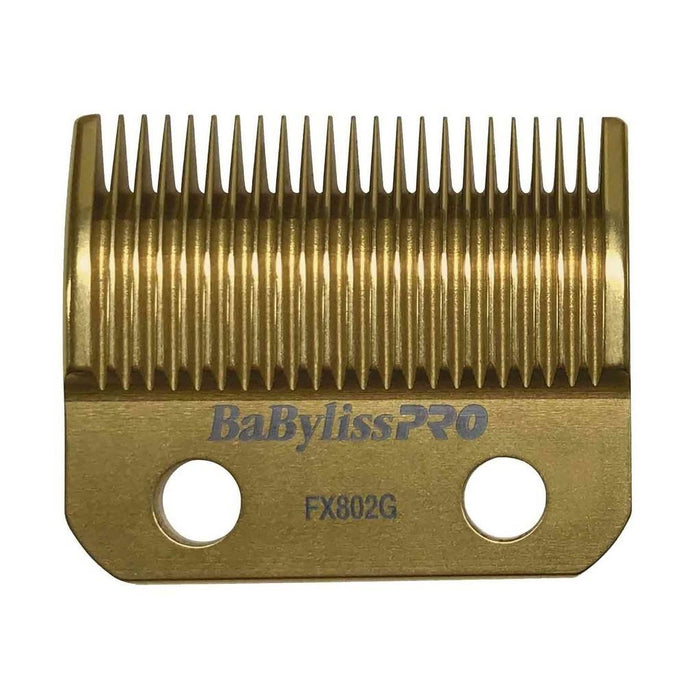 Babyliss Pro Fx802G Replacement Blade Dlc And Titanium Coated