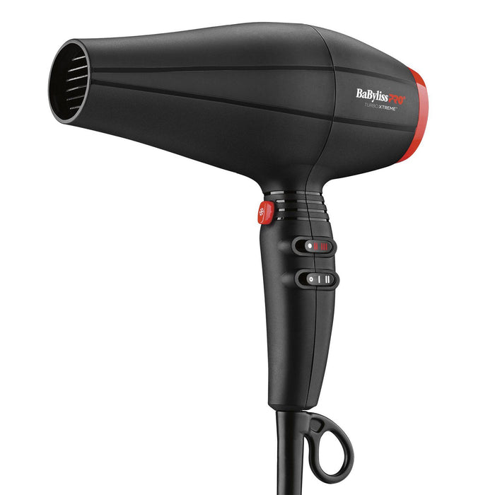 BaByliss PRO Turbo Xtreme Professional Hair Dryer