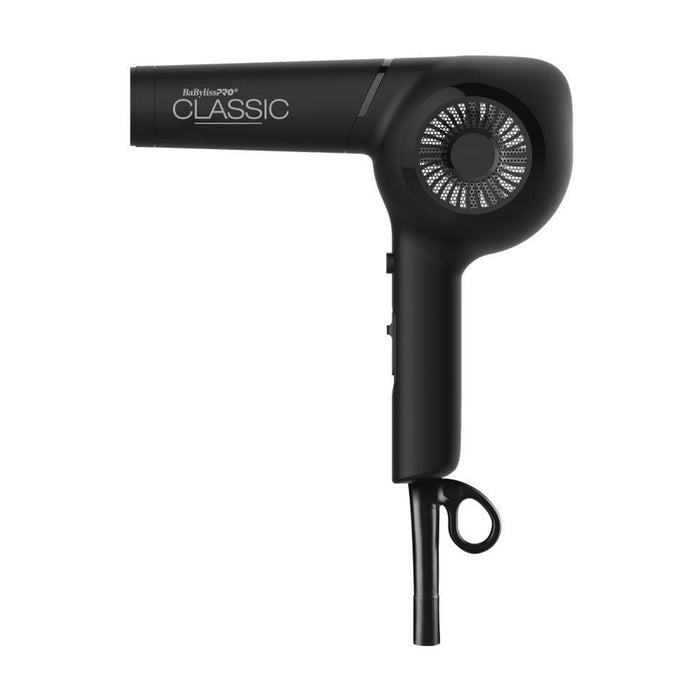BabylissPro Dryer Classic Black