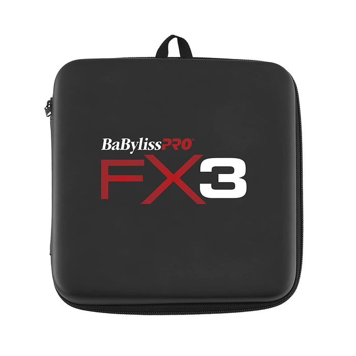 BaBylissPRO Barberology FX3 Travel Case