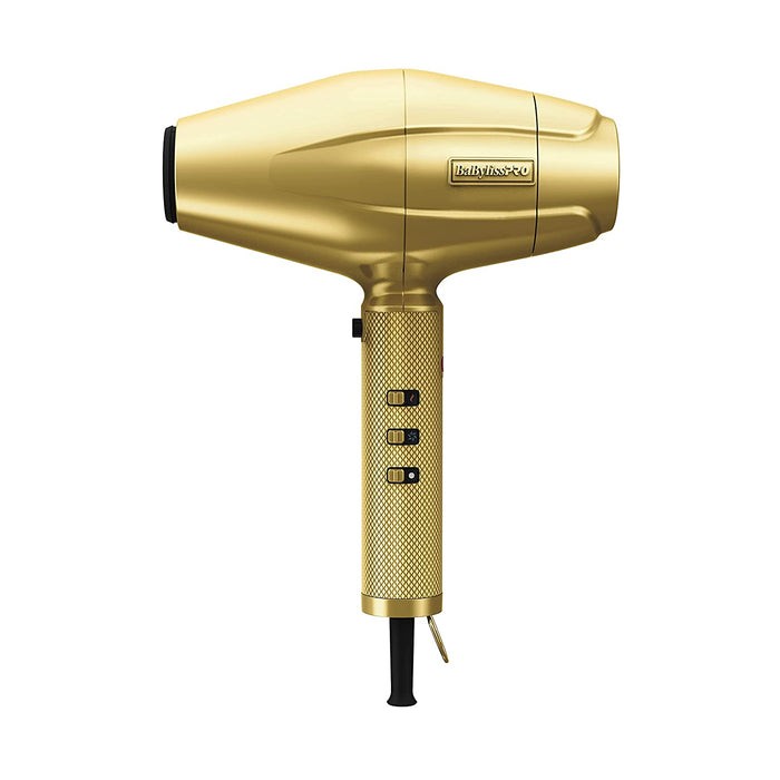 BaBylissPRO DRYER GOLDFX Collection
