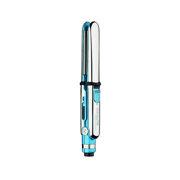 BaBylissPRO Nano Titanium Prima 2000 3/4" Mini Straightener
