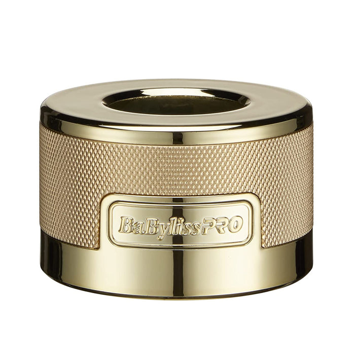 BaBylissPRO Charging Base For FX787 Gold