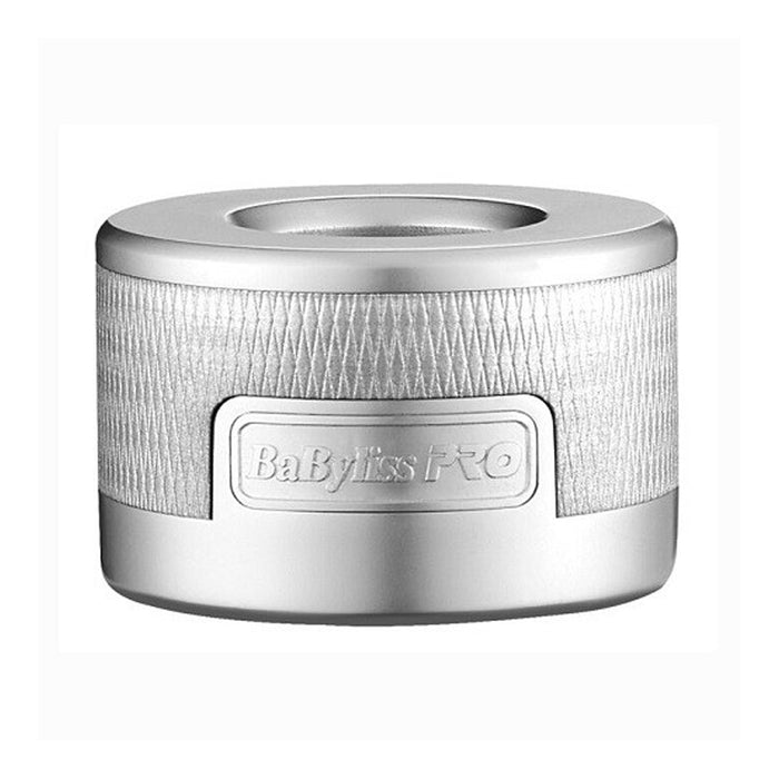 BaBylissPRO Charging Base For FX787 Silver