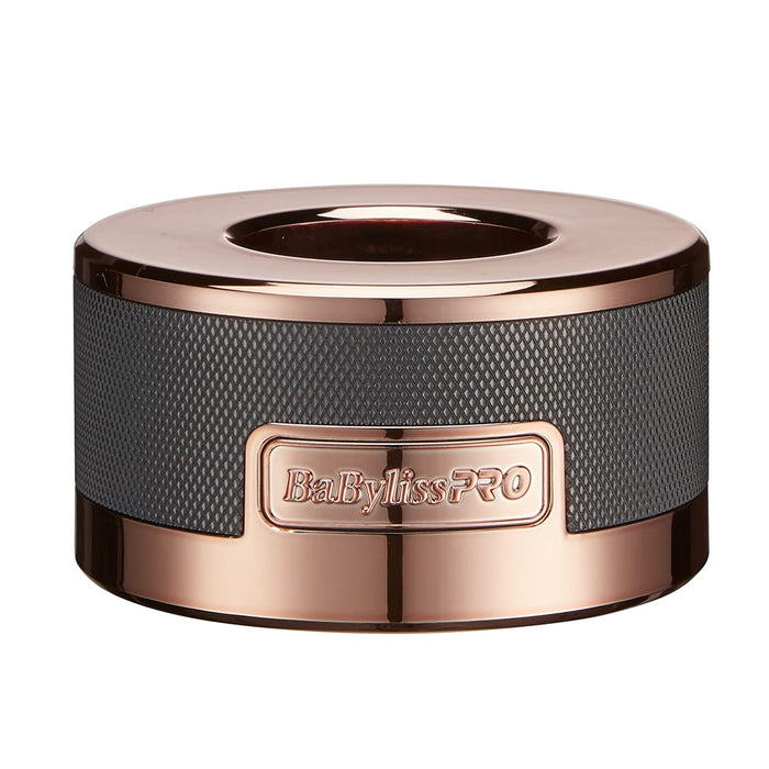 BaBylissPRO Charging Base For FX787 Rosegold