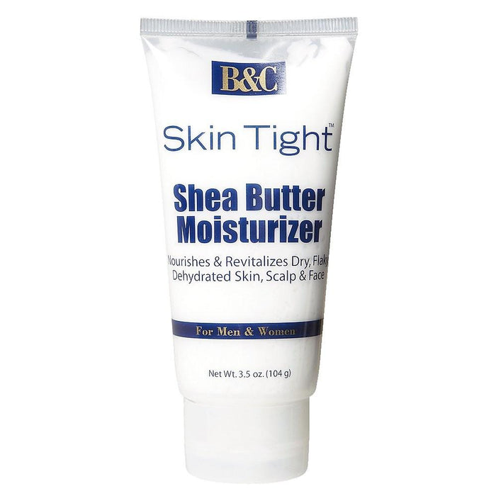 Skin Tight Shea Butter Moisturizer 3.5 Oz