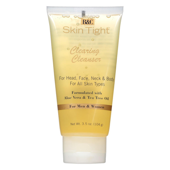Skin Tight Clearing Cleanser 3.5 Oz