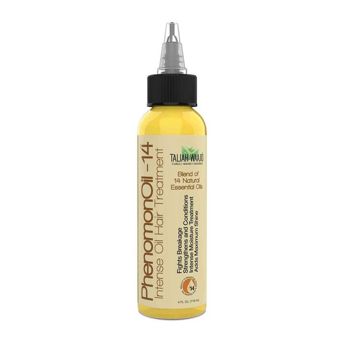 Taliah Waajid PhenomonOil -14 - 4 Oz