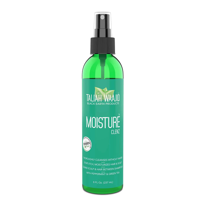 Taliah Waajid Moisture Clenz 8 Oz