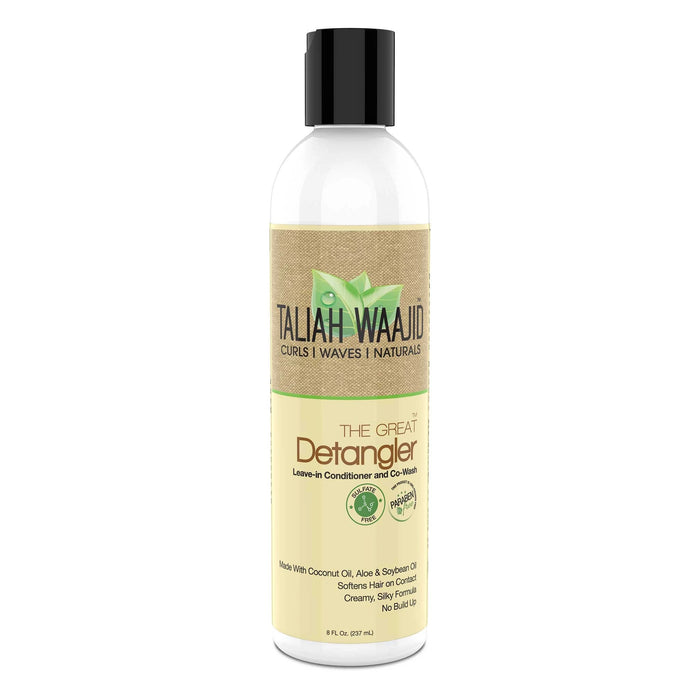 Taliah Waajid The Great Detangler, 8 Oz.
