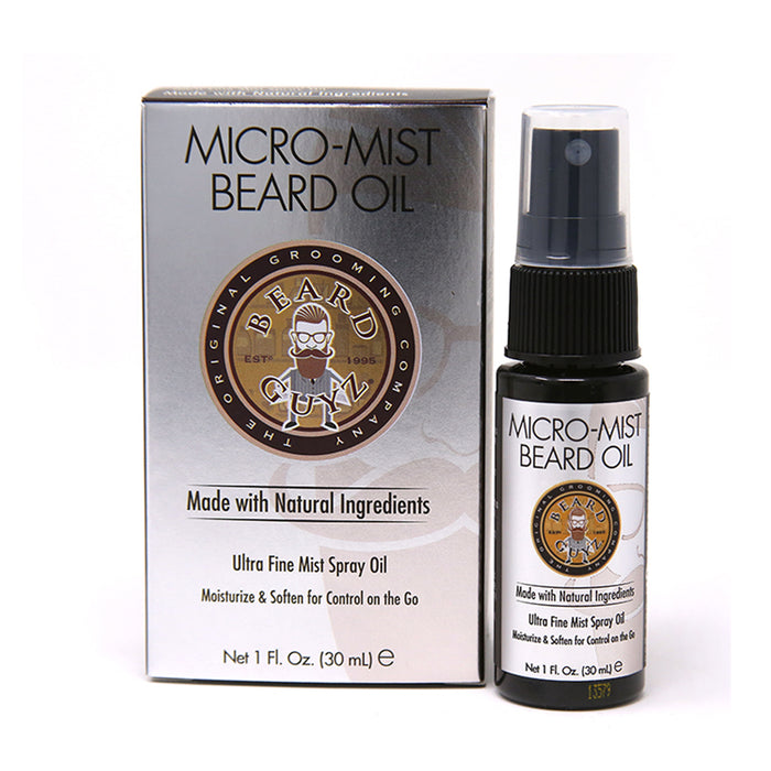 Beard Guyz Beard Serum with Grotein 1 oz
