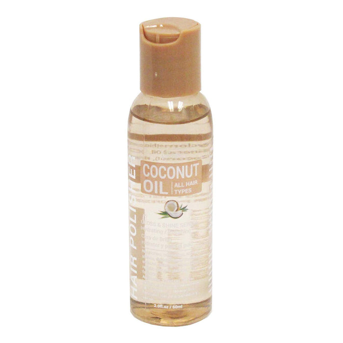 Bmb Hair Polisher Coconut Oil 2oz