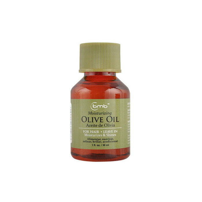 Bmb Nourishing Olive Oil 1 Oz