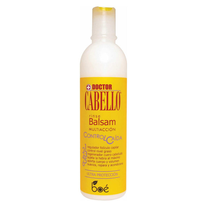 Doctor Cabello Control Caida Balsam 12 Oz.