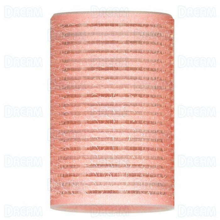 Brittny 1 5/8" Self Grip Roller, Pink, 6/PK