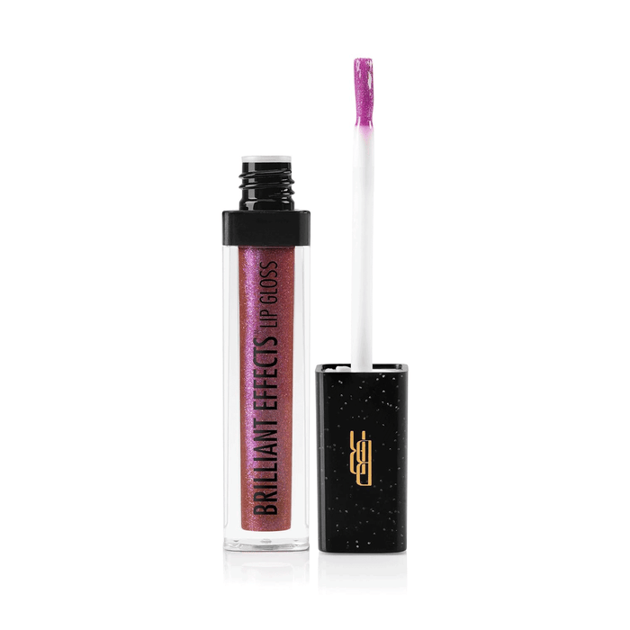 Black Radiance Brilliant Effects Lip Gloss,Luscious