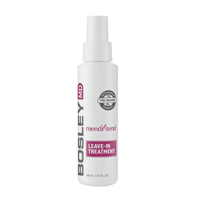 Bosley MD MendXtend Leave in Treatment..3.4oz