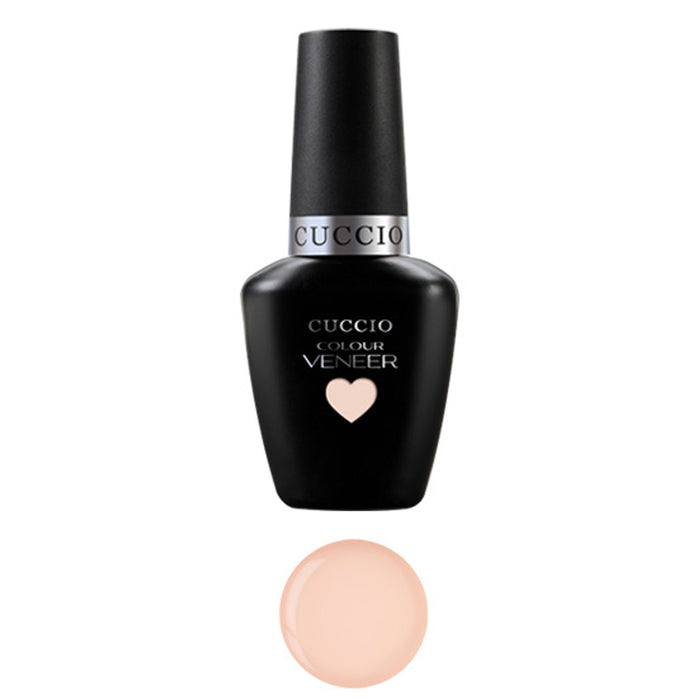 Cuccio Veneer, See It All In Montreal, 0.43 Oz.