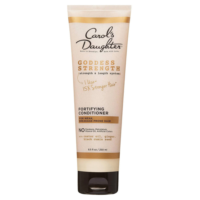 Carols Daughter Goddess Strength Fortifying Conditioner, 8.5 oz