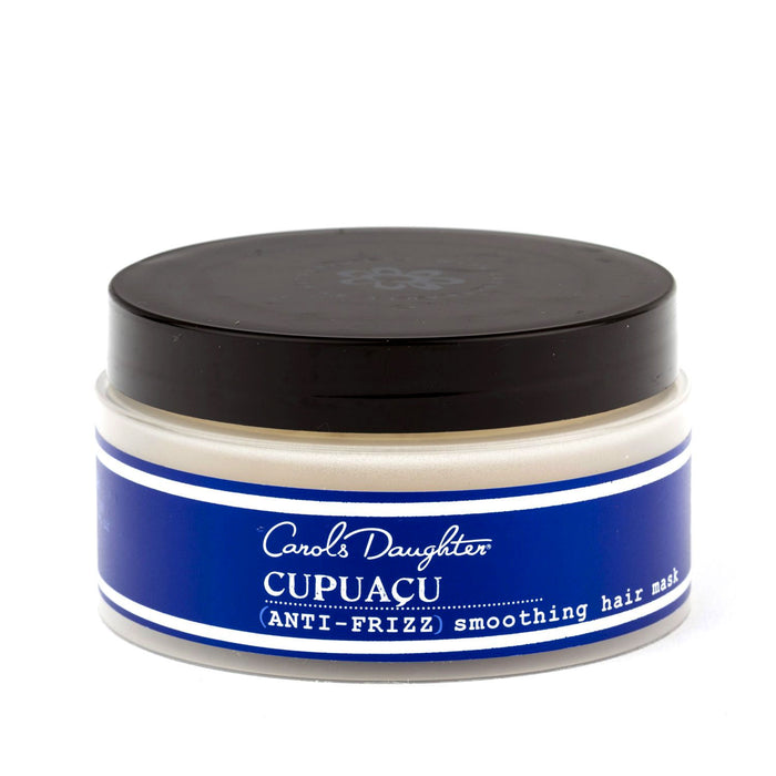 Carol's Daughter Cupuacu Anti Frizz Smoothng Hair Mask, 7 Oz.