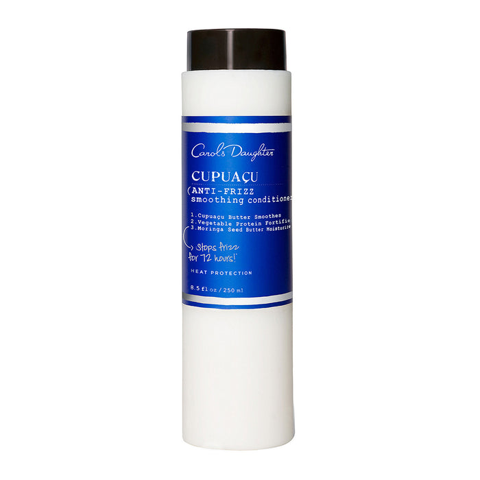 Carol's Daughter Cupuacu Anti Frizz Smoothing Conditioner 8.5 oz