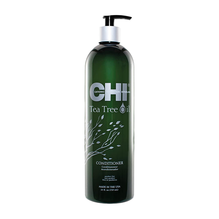 CHI Tea Tree Conditioner, 25 Oz.