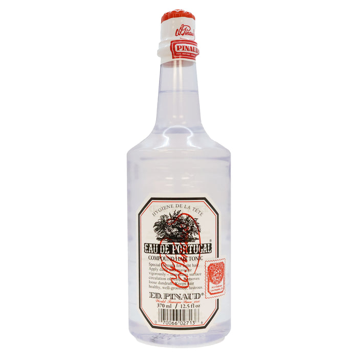 Clubman Eau de Portugal Hair Tonic, 12.5 Oz.