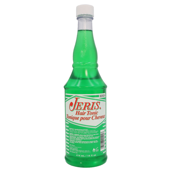 Clubman Jeris Hair Tonic Without Oil, 14 Oz