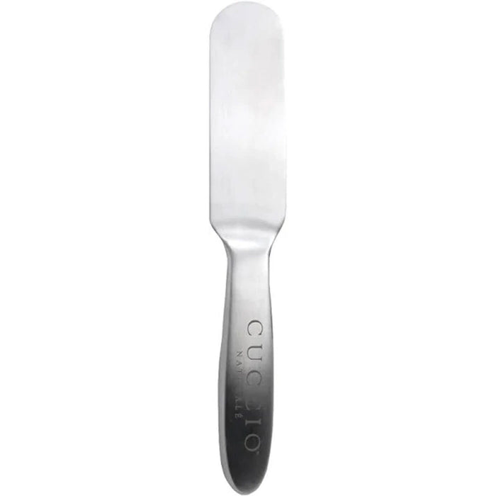 Cuccio Stainless Steel Pedicure File Handle