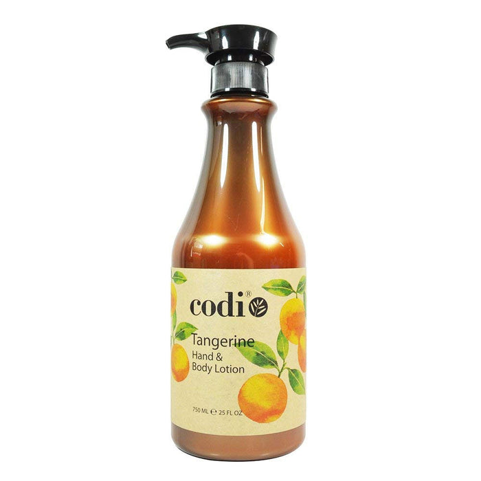 CODi Hand and Body Lotion Tangerine, 25 Oz.