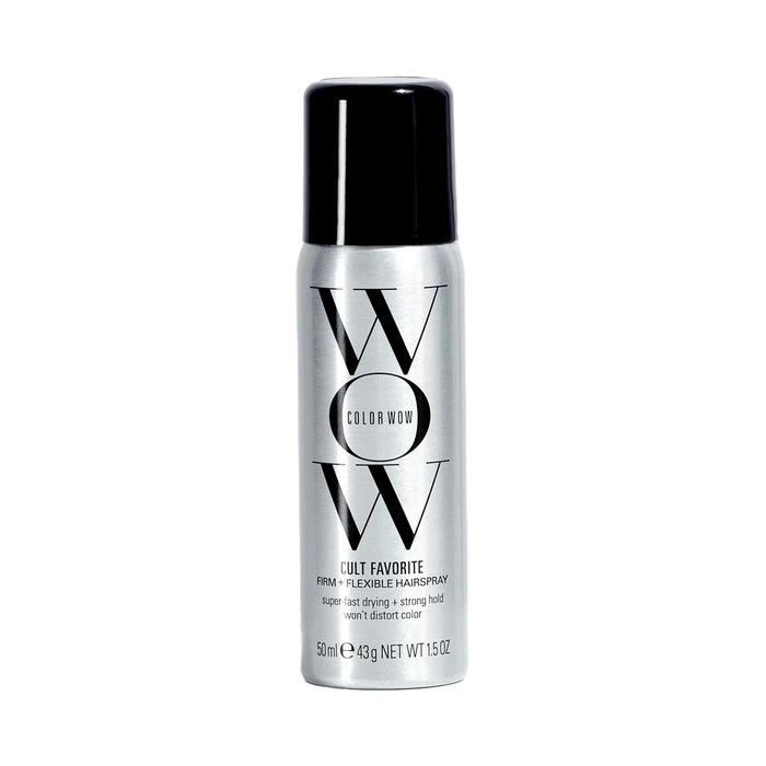 Color Wow Cult Favorite Firm Flexible Hairspray 1.5oz