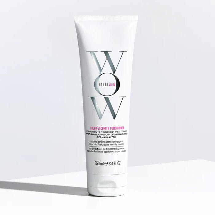 Color Wow Color Security Conditioner, Normal to Thick, 8.4 oz