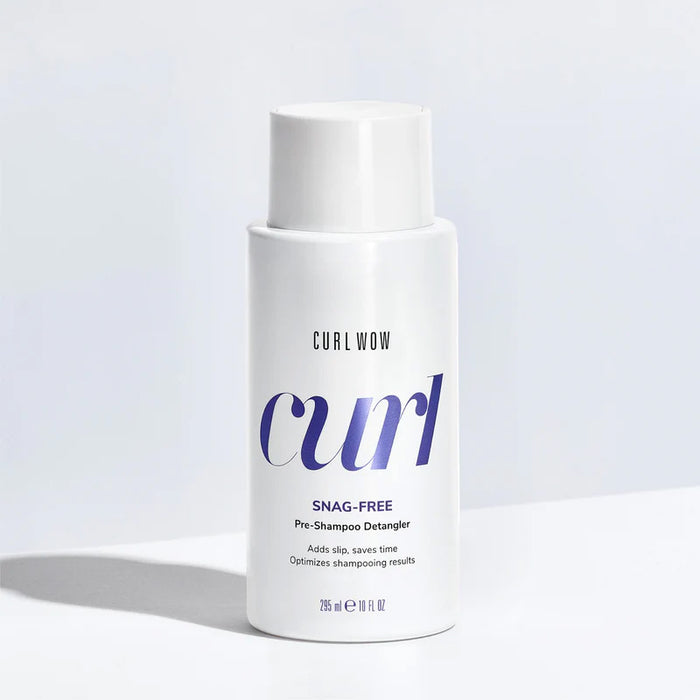 Color Wow Snag-Free Pre-Shampoo Detangler, 10 oz