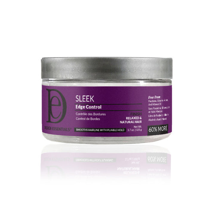 Design Essentials Sleek Reg Edge Control 3.7 oz