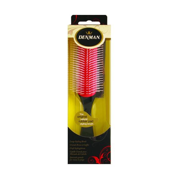 Denman Classic Styling Rubber Pad