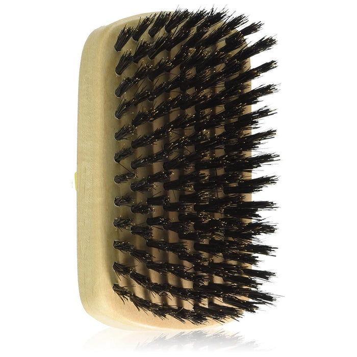 Denman Jack Dean Military Brush