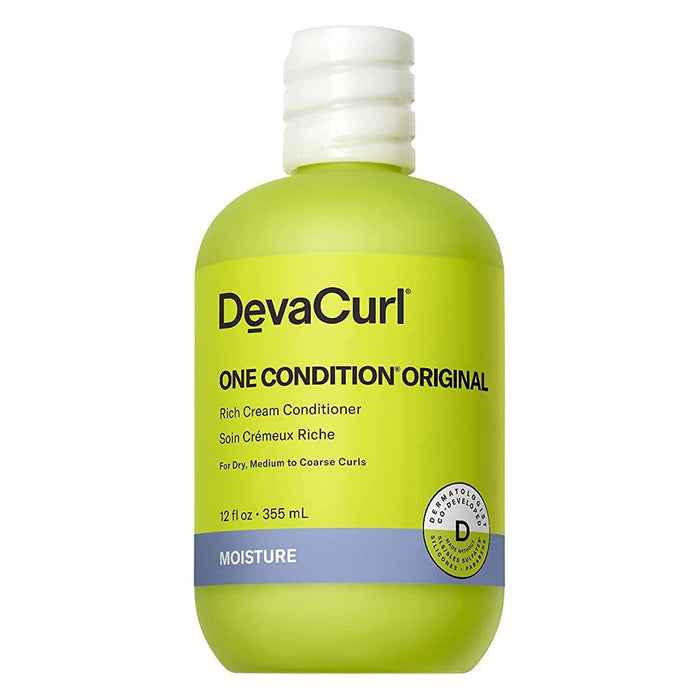 DevaCurl One Conditioner Original 12 Oz.