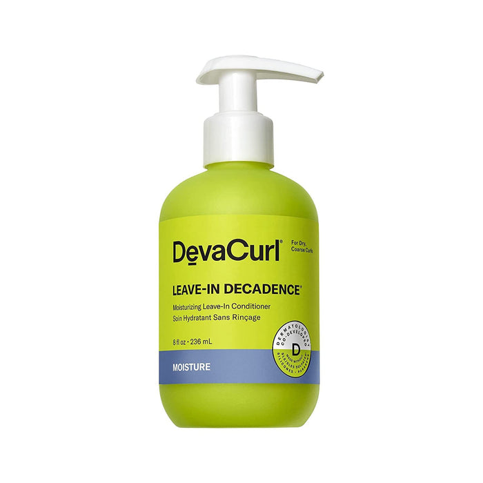 DevaCurl Decadense Leave-in Conditioner 8 Oz.