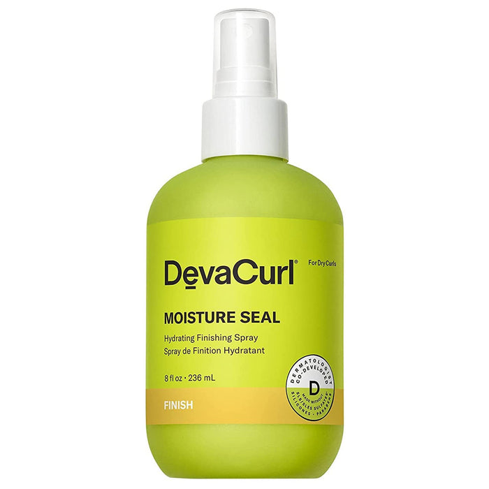 DevaCurl Moisture Seal 8 Oz.