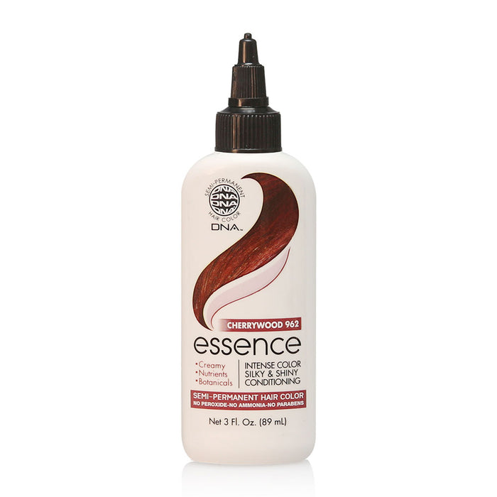 My Dna Essence Semi Permanent Hair Color cherrywood 3 Oz.