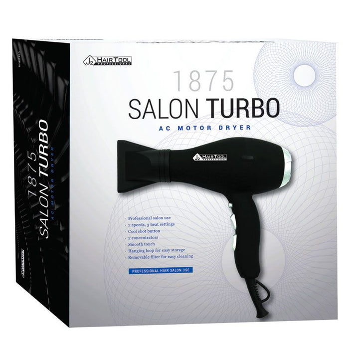 J2 Turbo Dryer 1875 WATT