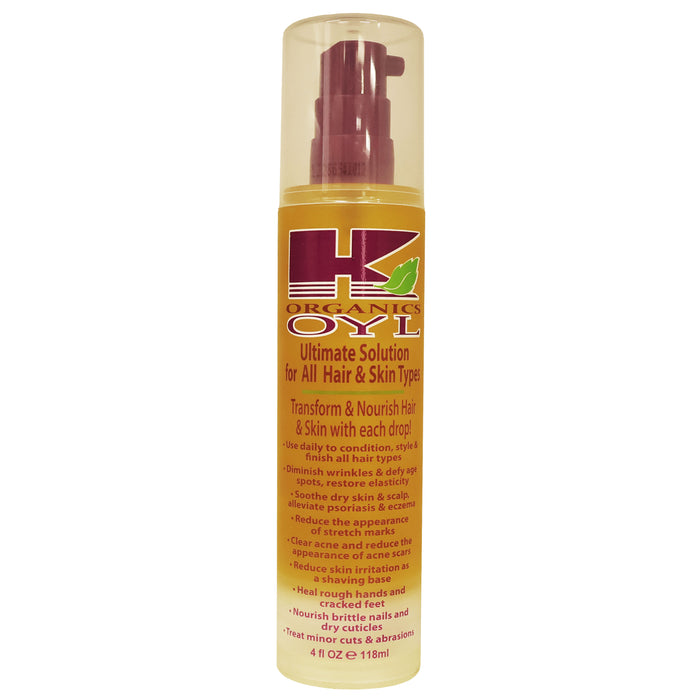 Koyl Organics Ultimate Solution 4 Oz.