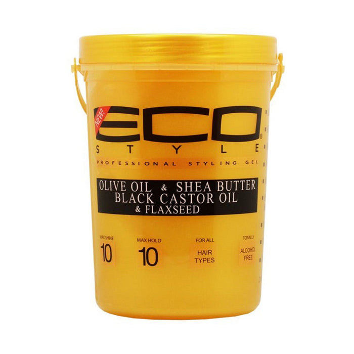 Eco Styling Gel Gold